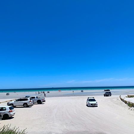 Wallaroo Marina Luxury Apartment Extérieur photo