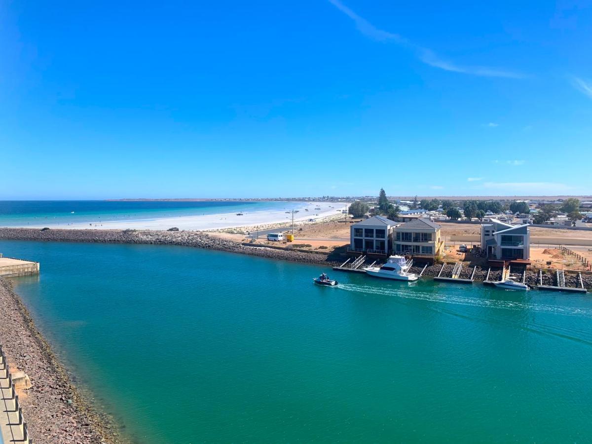 Wallaroo Marina Luxury Apartment Extérieur photo