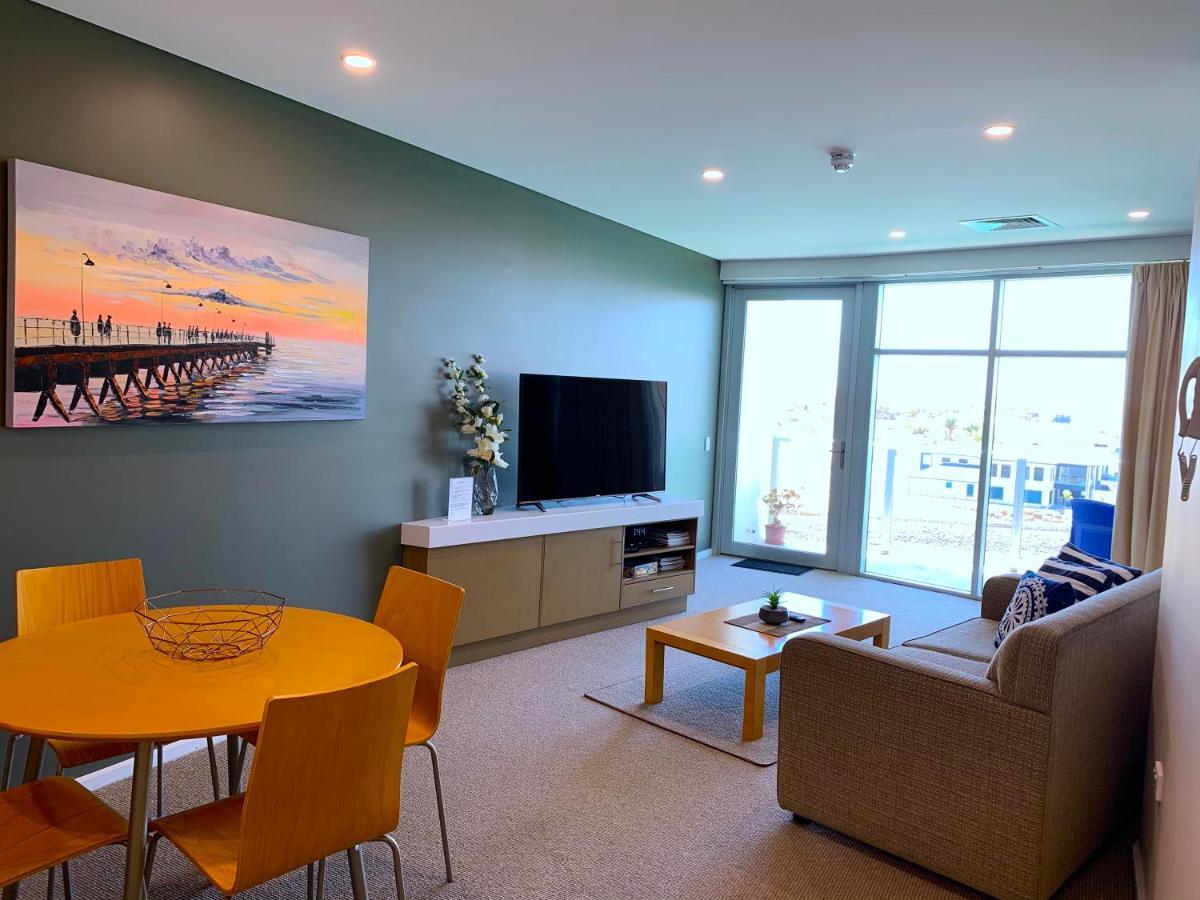 Wallaroo Marina Luxury Apartment Extérieur photo