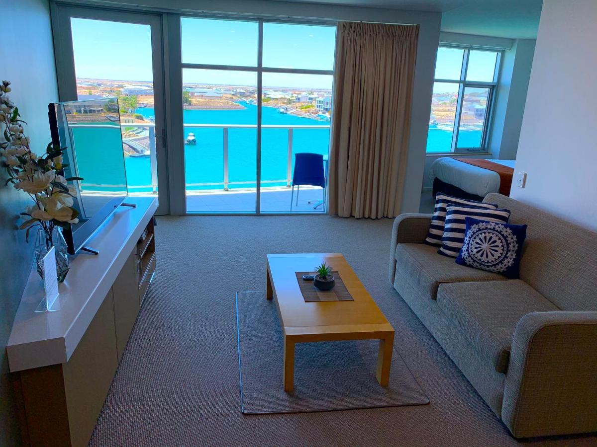 Wallaroo Marina Luxury Apartment Extérieur photo