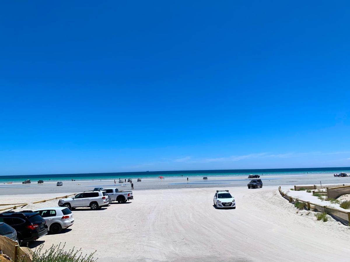 Wallaroo Marina Luxury Apartment Extérieur photo