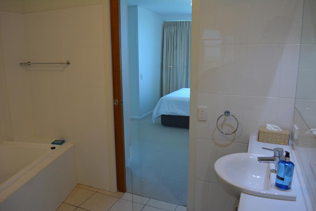 Wallaroo Marina Luxury Apartment Extérieur photo