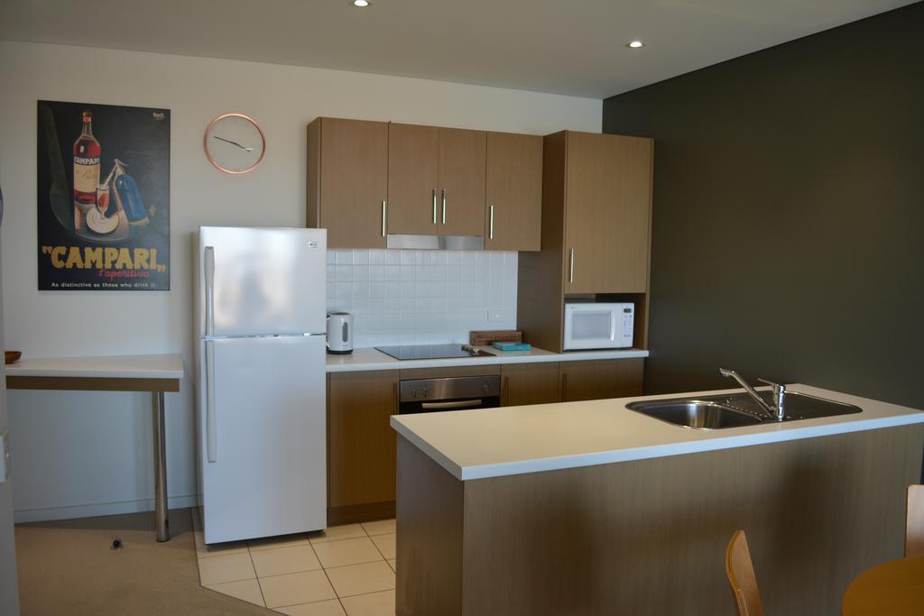 Wallaroo Marina Luxury Apartment Extérieur photo