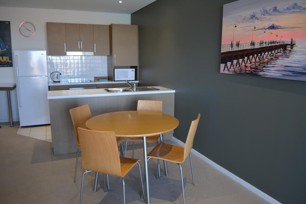 Wallaroo Marina Luxury Apartment Extérieur photo