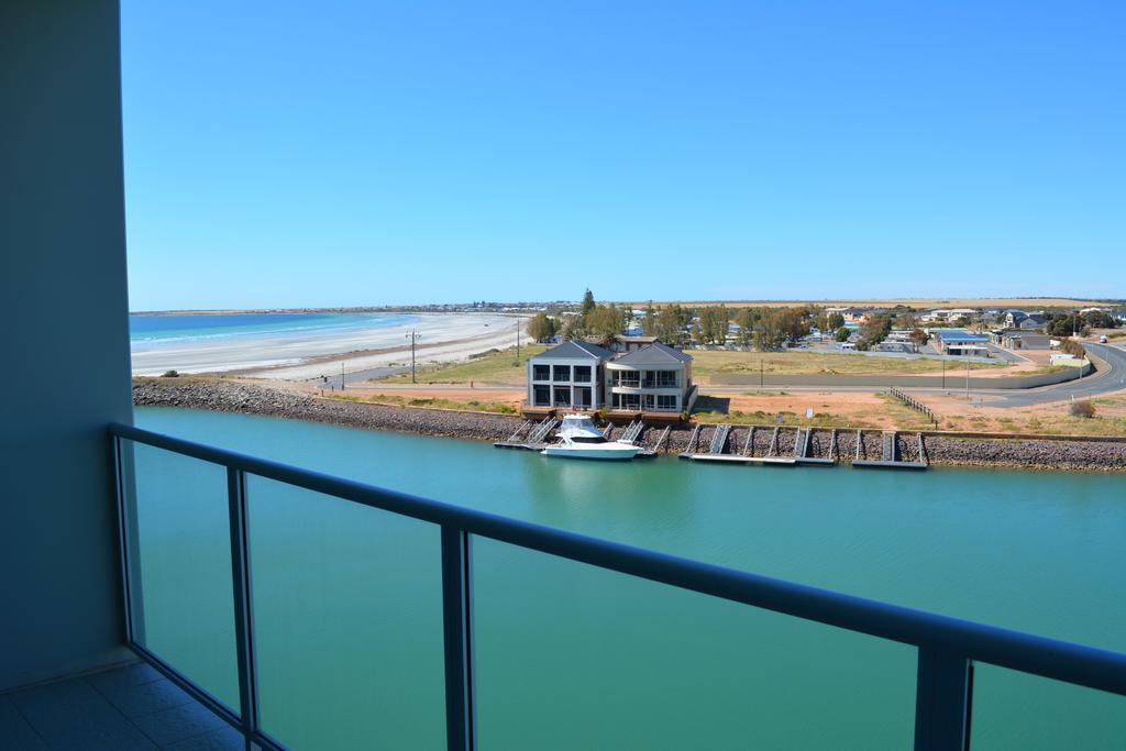 Wallaroo Marina Luxury Apartment Extérieur photo