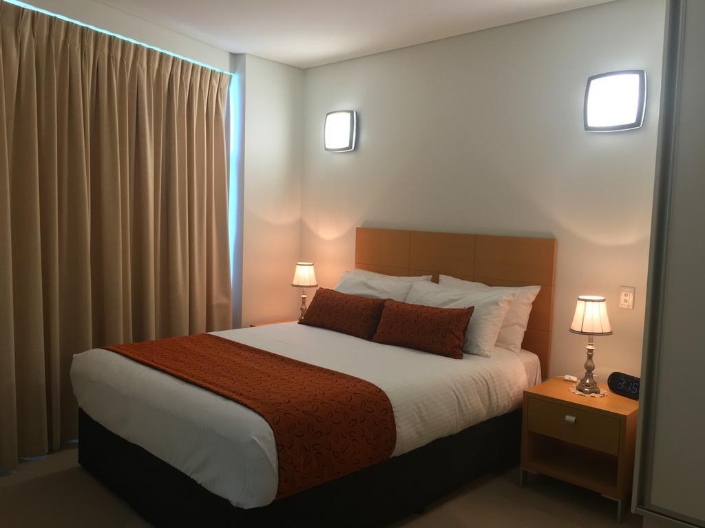 Wallaroo Marina Luxury Apartment Extérieur photo