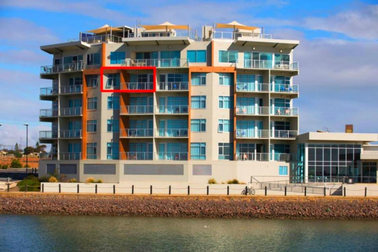 Wallaroo Marina Luxury Apartment Extérieur photo